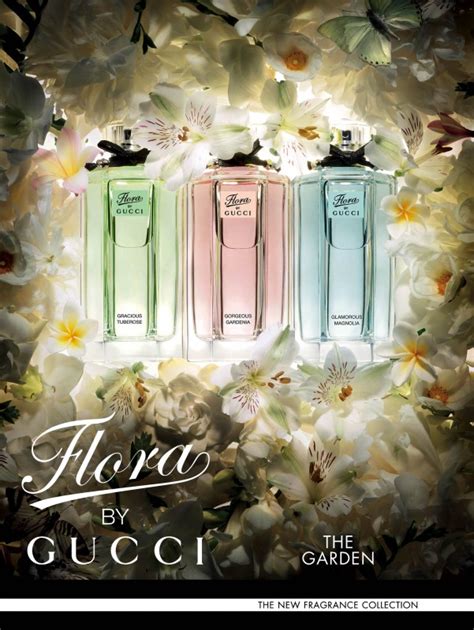 gucci flora garden collection review|gucci flora types.